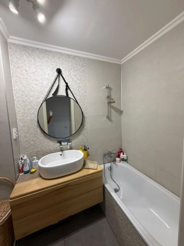 Квартира 3-кімн. продаж Кропивницький, Крепостной – 72 м², Кропивницький — 11/15