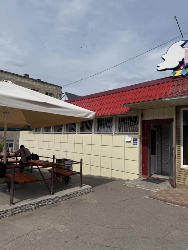 Комерційна нерухомість – 160 м², Верхнеднепровск — 4/6