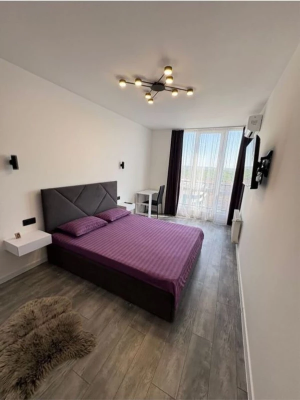 Квартира 1-кімн. оренда Львів, Франковский – 42 м², Львов — 3/15