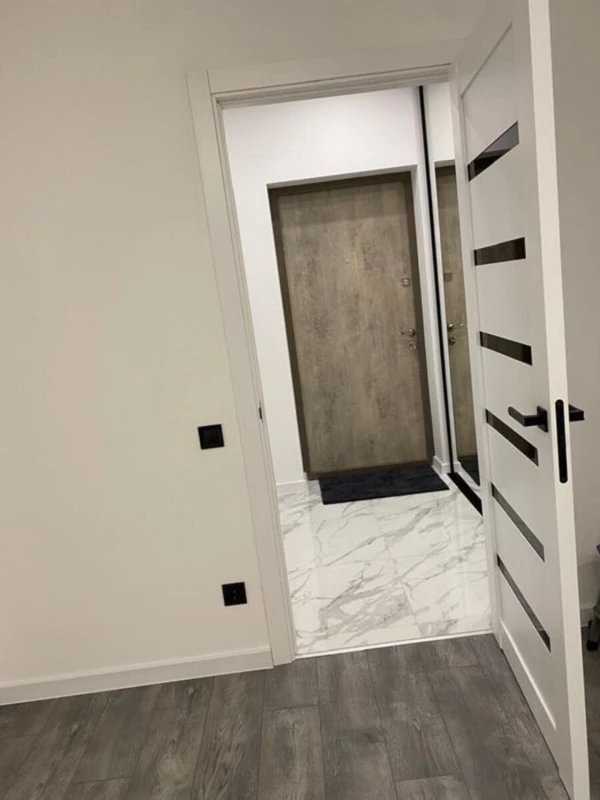 Квартира 1-кімн. оренда Львів, Франковский – 42 м², Львов — 6/15