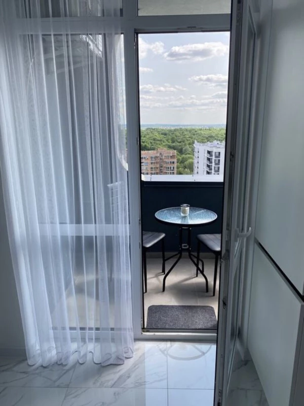 Квартира 1-кімн. оренда Львів, Франковский – 42 м², Львов — 13/15