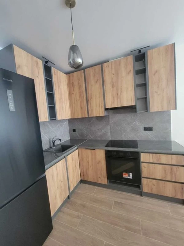 Квартира 1-кімн. оренда Львів, Шевченковский – 45 м², Львів — 7/14