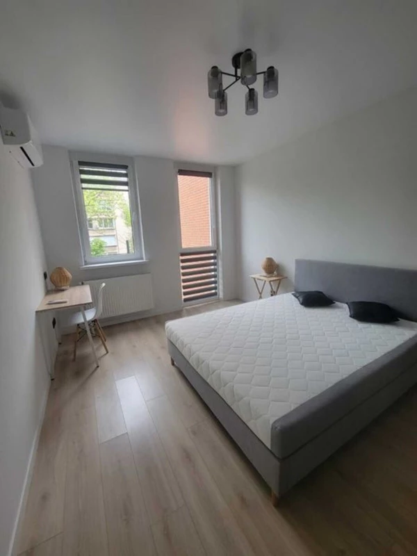Квартира 1-кімн. оренда Львів, Шевченковский – 45 м², Львів — 8/14