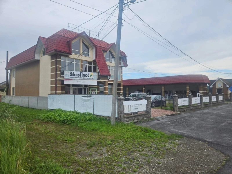 Комерційна нерухомість – 400 м², Біла Церква — 2/10