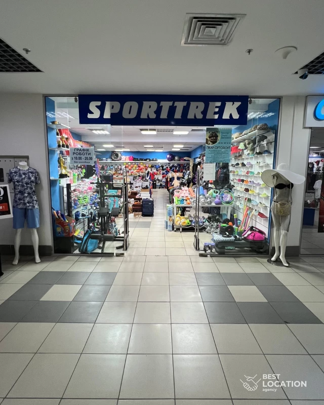 Комерційна нерухомість – 30 м², Черкаси — 2/12