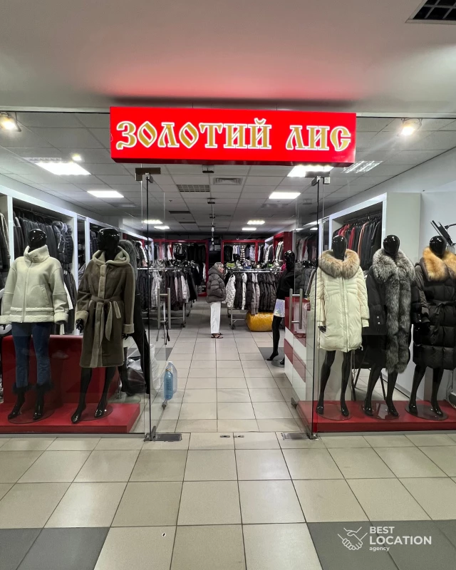 Комерційна нерухомість – 30 м², Черкаси — 9/12