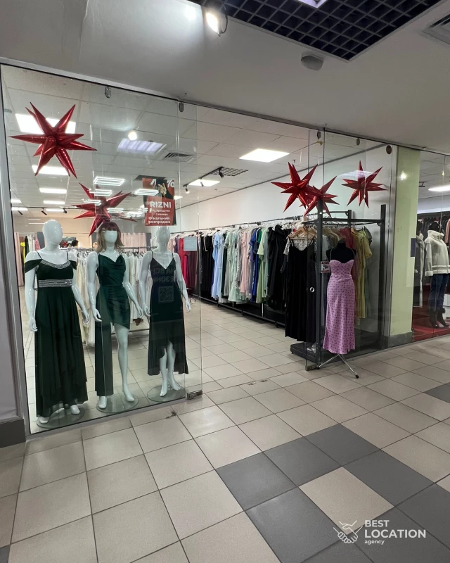 Комерційна нерухомість – 30 м², Черкаси — 10/12
