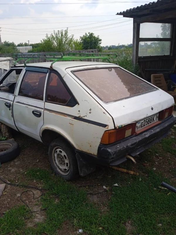 Продам Москвічя на зап'ясті, Березань — 2/4
