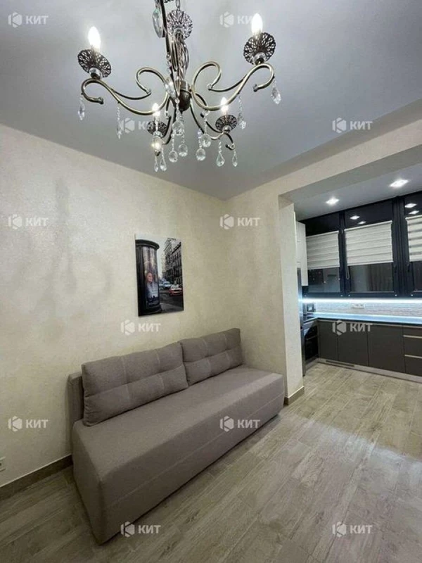 Квартира 1-кімн. оренда Харків, Шевченковский – 60 м², Харків — 10/15
