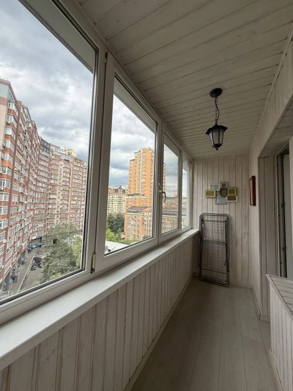 Квартира 2-кімн. оренда Київ, Шевченковский – 63 м², Киев — 13/15