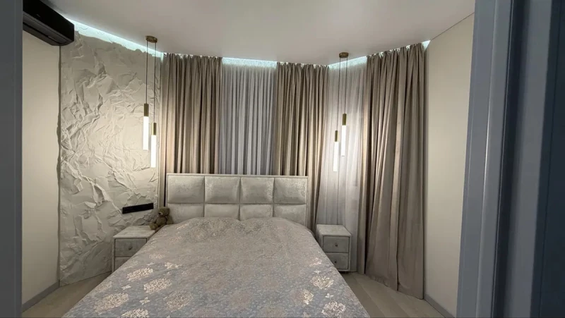 Квартира 3-кімн. оренда Харків – 80 м², Харків — 8/15