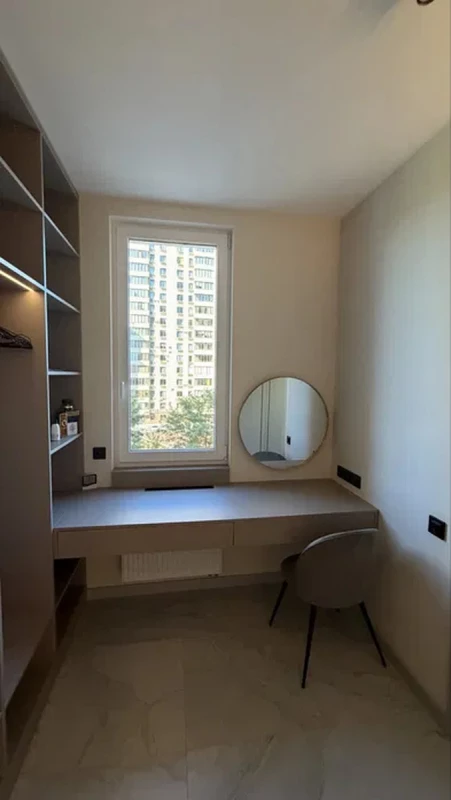 Квартира 3-кімн. оренда Харків – 80 м², Харків — 12/15
