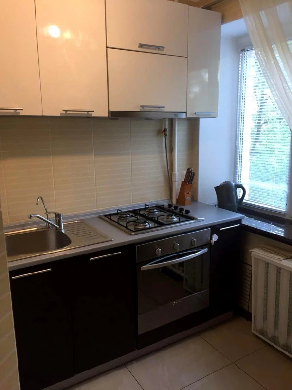 Квартира 2-кімн. оренда Київ, Печерский – 36 м², Київ — 3/10