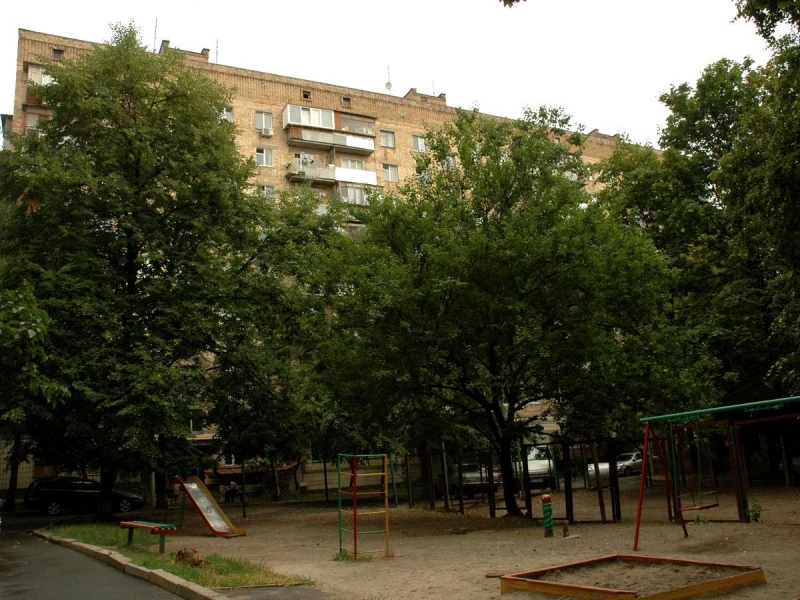 Квартира 2-кімн. оренда Київ, Печерский – 36 м², Київ — 10/10