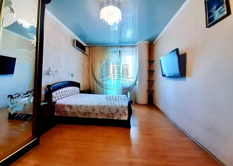 Квартира 2-кімн. оренда Харків, Шевченківський – 82 м², Харьков — 2/15