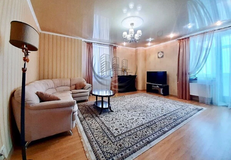 Квартира 2-кімн. оренда Харків, Шевченківський – 82 м², Харьков — 15/15