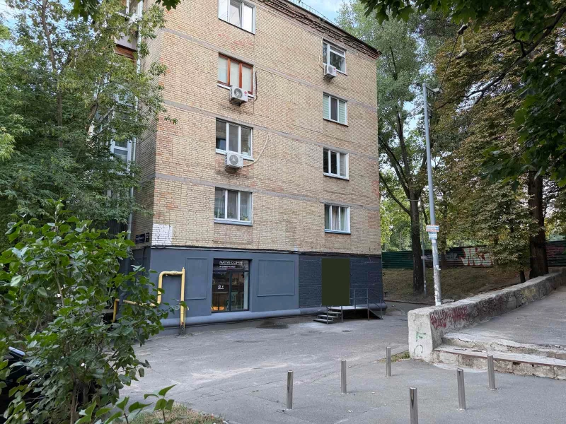 Комерційна нерухомість – 45.3 м², Київ — 2/8