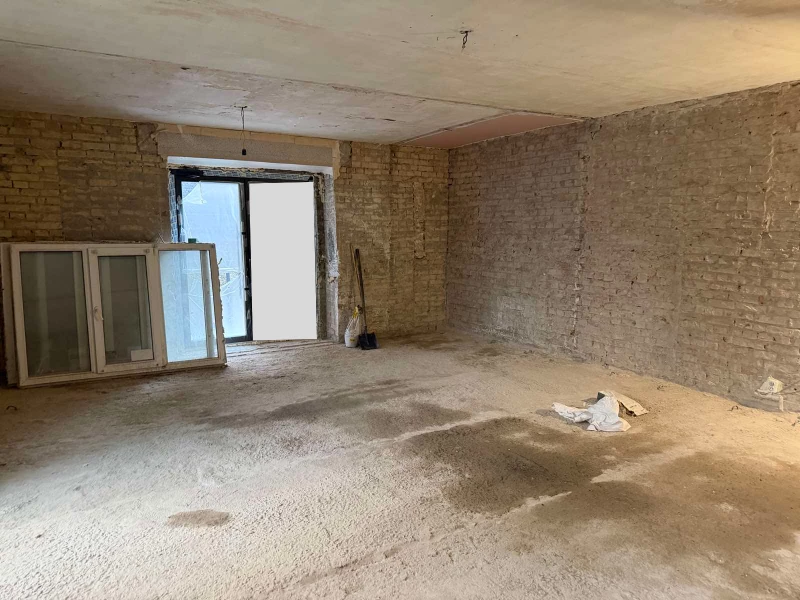 Комерційна нерухомість – 45.3 м², Київ — 6/8