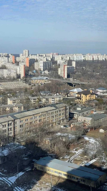 Квартира 2-кімн. оренда Харків, Шевченківський – 74 м², Харьков — 12/12