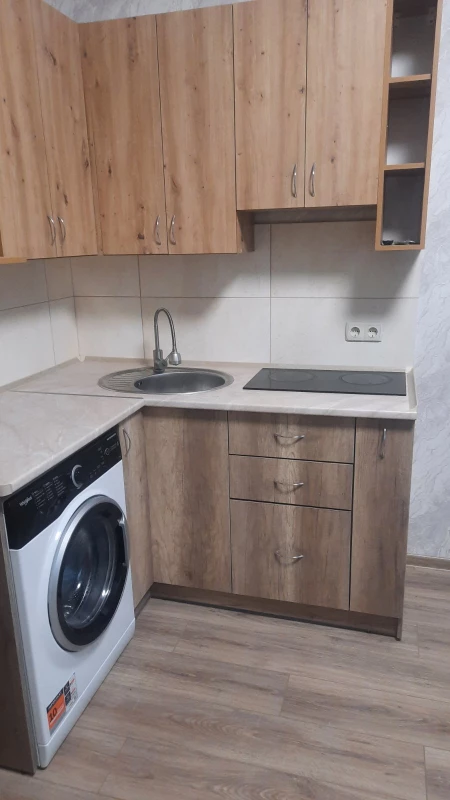 Квартира 1-кімн. оренда Харків, Центр – 31 м²