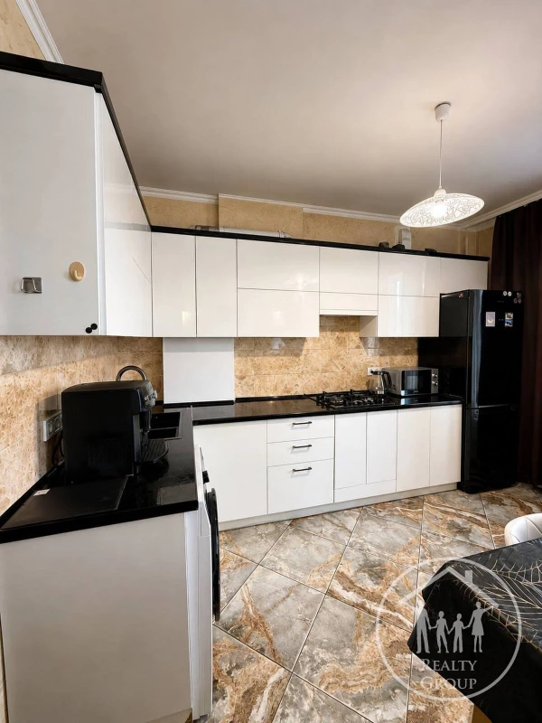 Квартира 3-кімн. оренда Львів, Шевченковский – 80 м², Львов — 6/15