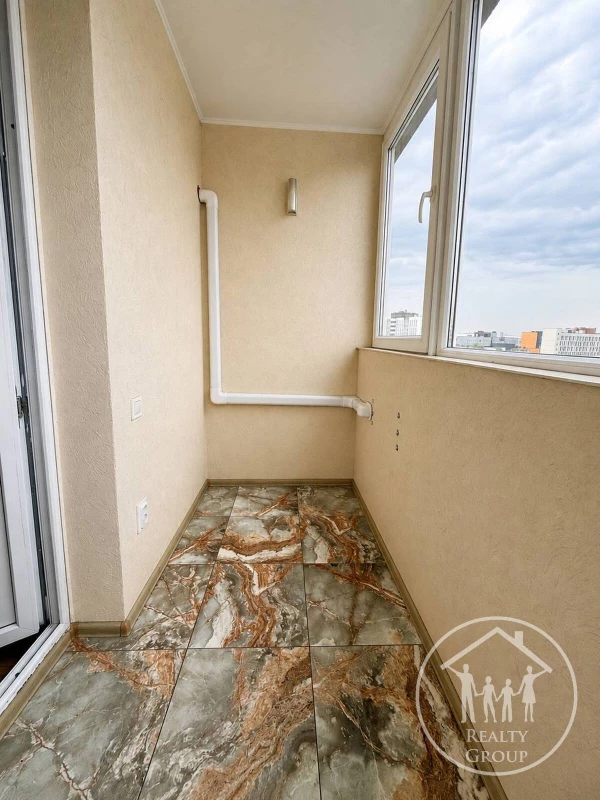 Квартира 3-кімн. оренда Львів, Шевченковский – 80 м², Львов — 10/15