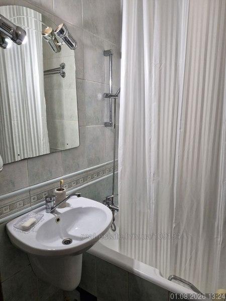 Квартира 4-кімн. продаж Львів, Франковский – 57 м², Львов — 6/15