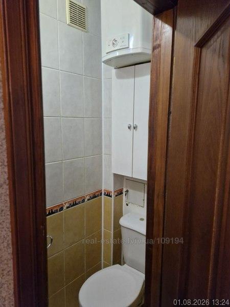 Квартира 4-кімн. продаж Львів, Франковский – 57 м², Львов — 7/15