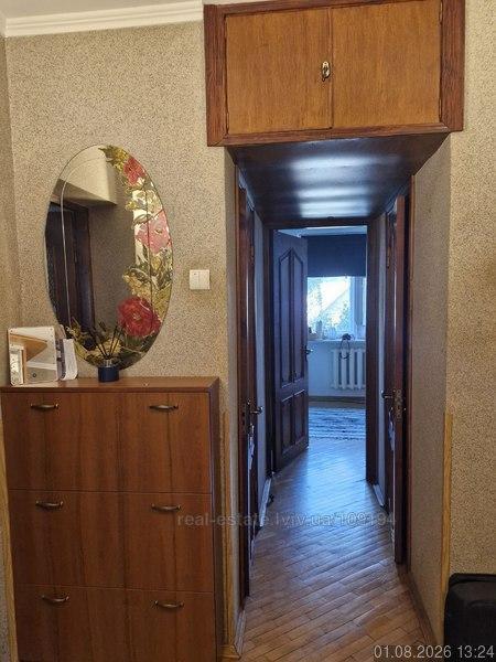 Квартира 4-кімн. продаж Львів, Франковский – 57 м², Львов — 11/15