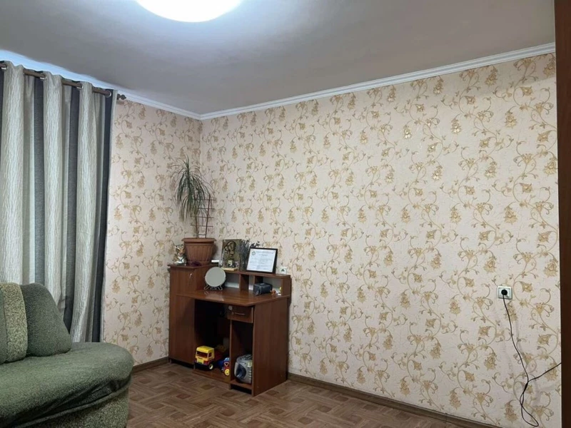 Квартира 2-кімн. продаж Кропивницький, Крепостной – 50 м², Кропивницький — 3/6