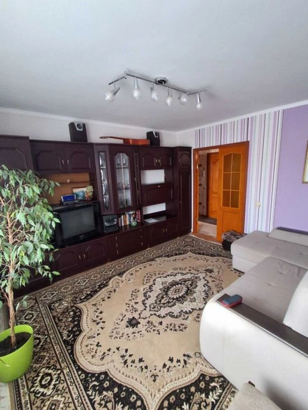 Квартира 2-кімн. продаж Кропивницький, Крепостной – 32 м², Кропивницький — 2/11