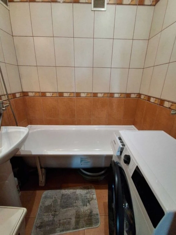 Квартира 2-кімн. продаж Кропивницький, Крепостной – 32 м², Кропивницький — 6/11
