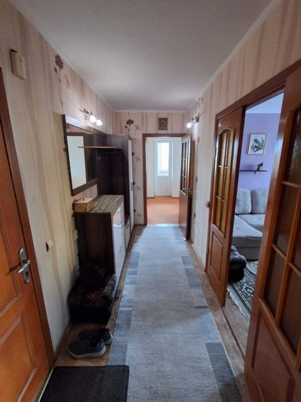 Квартира 2-кімн. продаж Кропивницький, Крепостной – 32 м², Кропивницький — 8/11