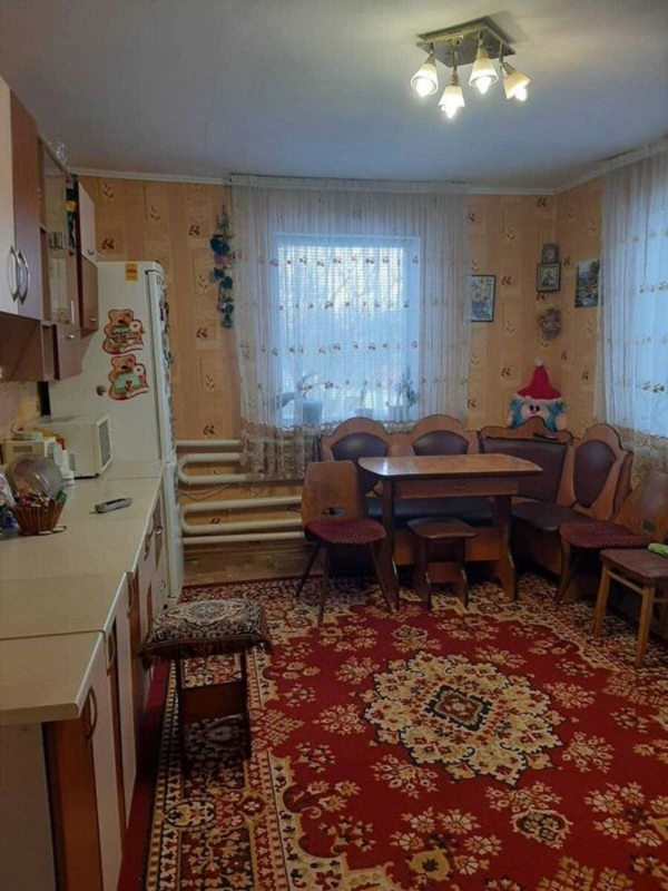 Будинок продаж Кропивницький, Крепостной – 122 м², Кропивницький — 4/10