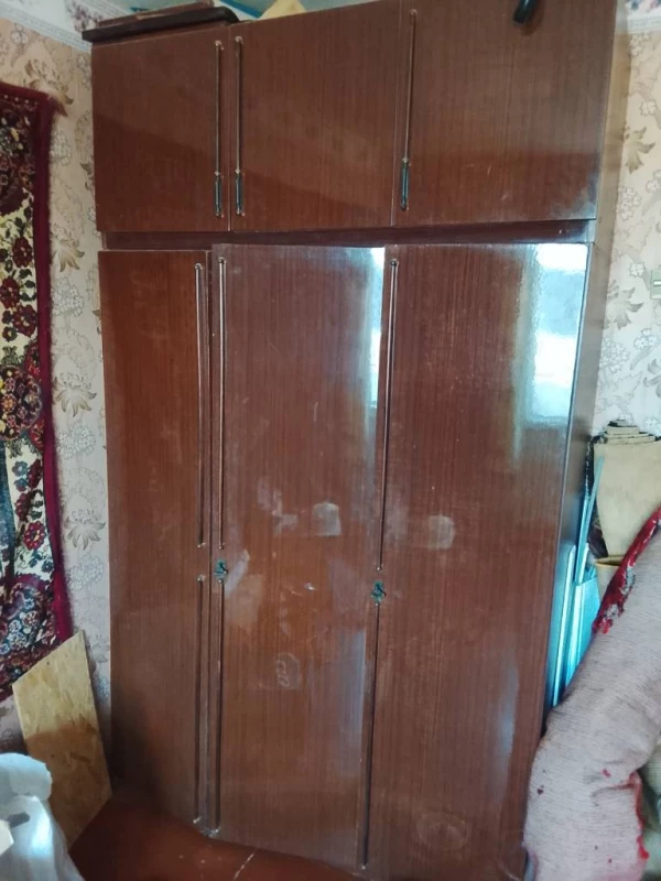 Продам шафу совкового виробництва