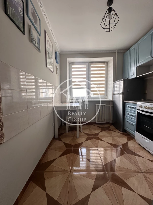 Квартира 2-кімн. продаж Львів, Сыховский – 56 м²