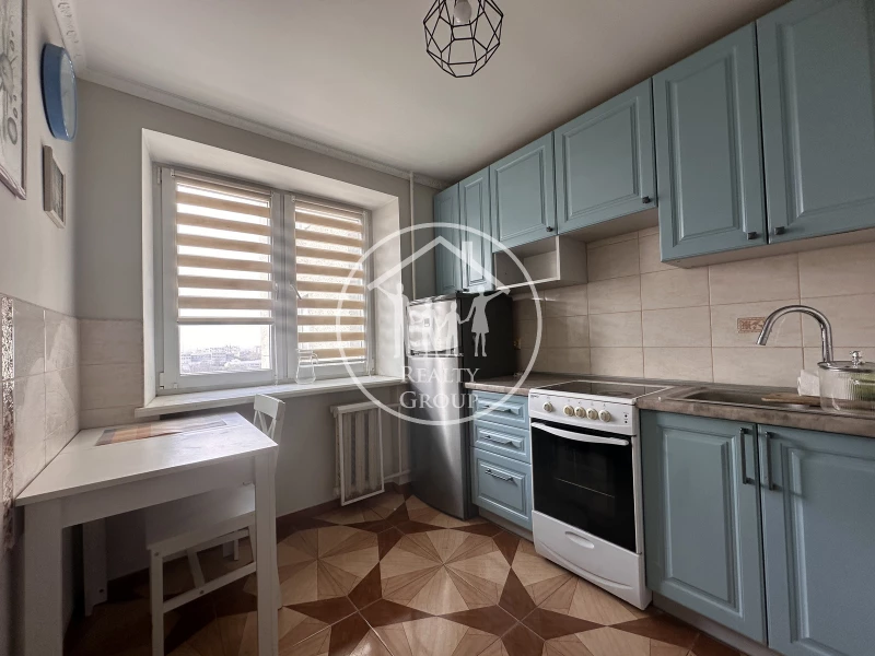 Квартира 2-кімн. продаж Львів, Сыховский – 56 м², Львів — 2/11