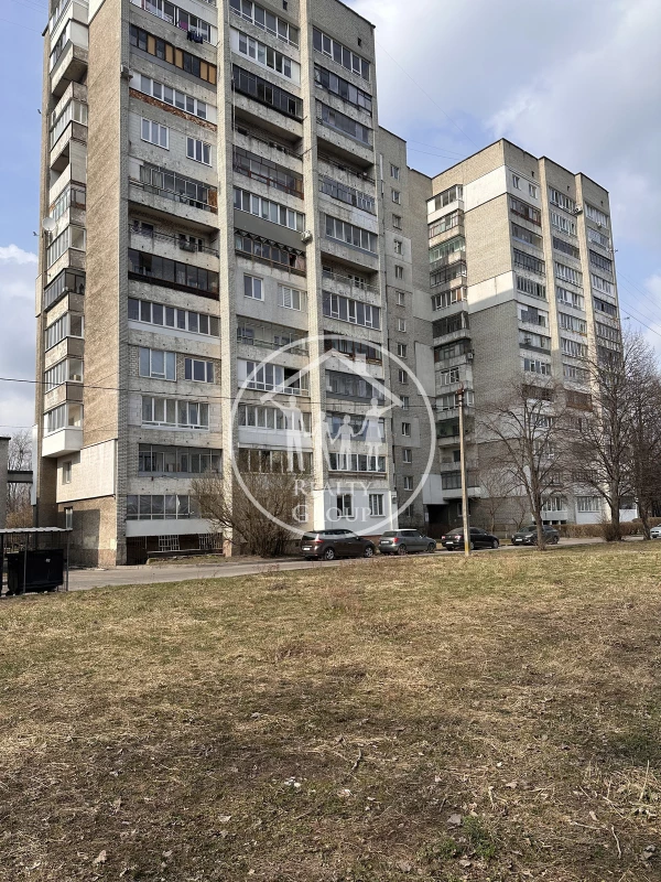Квартира 2-кімн. продаж Львів, Сыховский – 56 м², Львів — 9/11