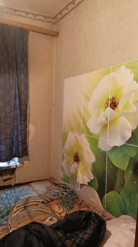 Квартира 3-кімн. оренда Харків, Індустріальний – 60 м², Харьков — 7/8