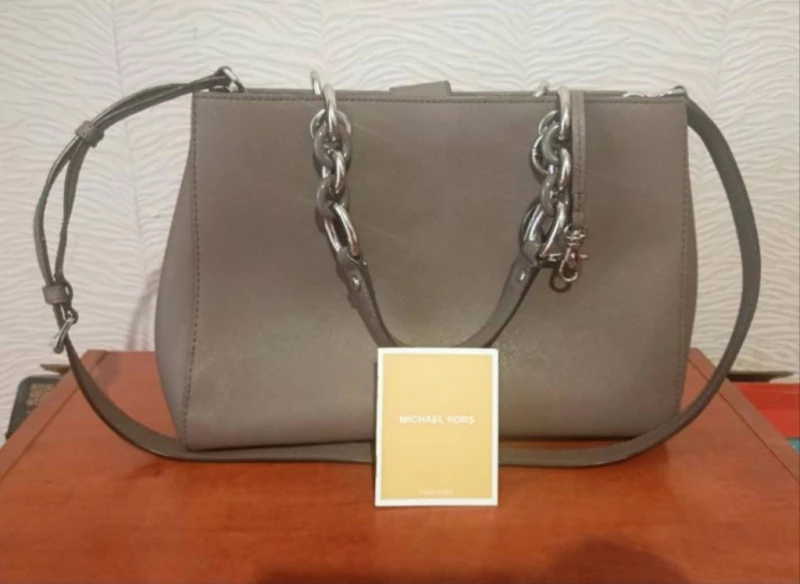 Сумка Michael Kors, Київ — 4/4