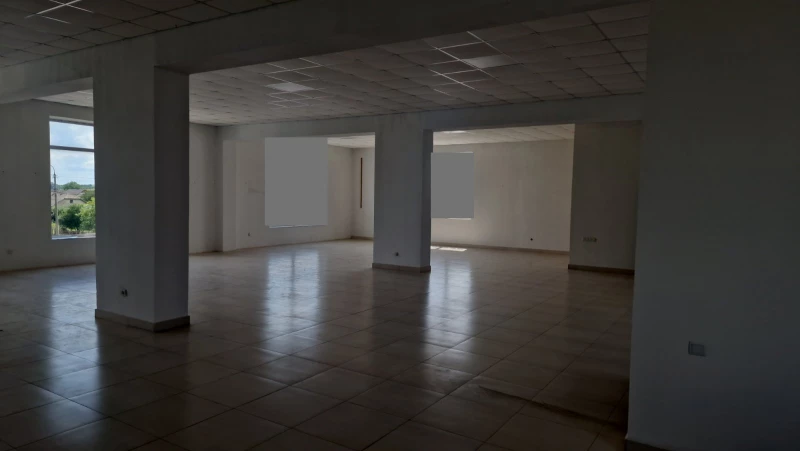 Комерційна нерухомість – 333 м², Гусятин — 9/10