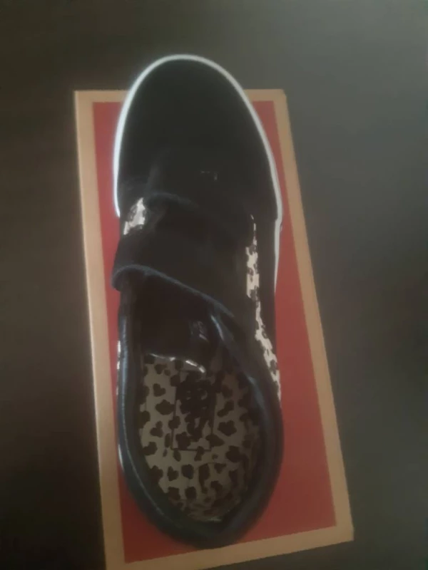 Дитячі кеди vans, Київ — 3/3
