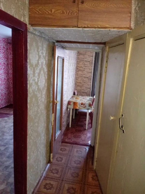 Квартира 2-кімн. оренда Полтава, Шевченковский (Октябрьский) – 45 м², Полтава — 4/5
