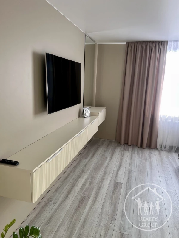 Квартира 2-кімн. оренда Львів, Лычаковский – 67 м², Львів — 3/8