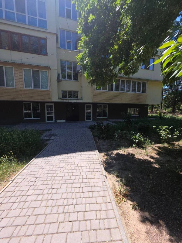 Комерційна нерухомість – 340 м²
