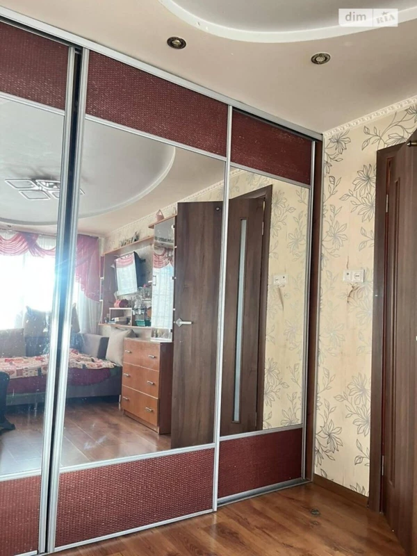 Квартира 1-кімн. продаж Хмельницький, ЗаготЗерно – 21 м², Хмельницький — 4/15