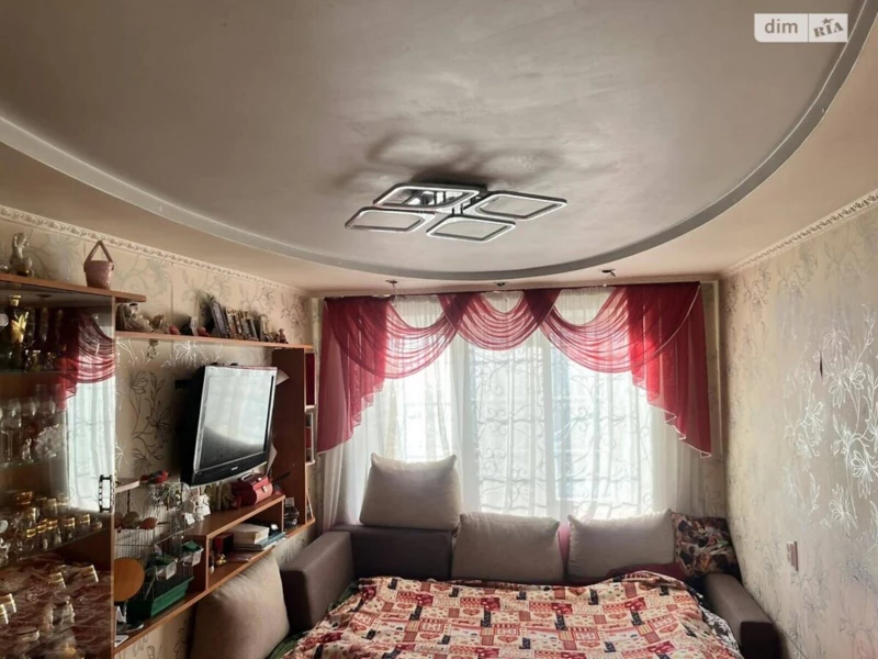 Квартира 1-кімн. продаж Хмельницький, ЗаготЗерно – 21 м², Хмельницький — 5/15