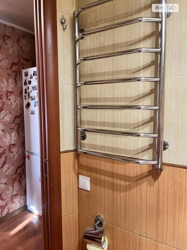Квартира 1-кімн. продаж Хмельницький, ЗаготЗерно – 21 м², Хмельницький — 10/15