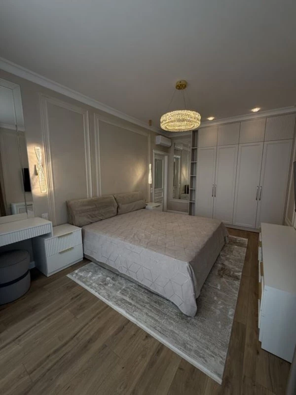 Квартира 2-кімн. продаж Одеса, Хаджибейський(Малиновський) – 60 м², Одесса — 12/15