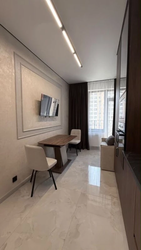 Квартира 1-кімн. продаж Одеса, Приморский – 45 м², Одеса — 3/11